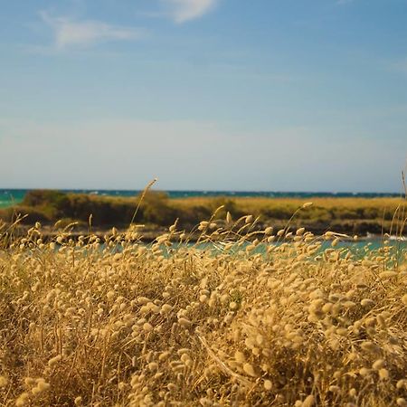 Borgo Degli Artisti Villa Ostuni Exteriör bild
