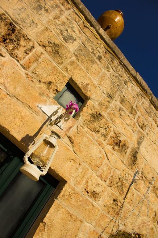 Borgo Degli Artisti Villa Ostuni Exteriör bild