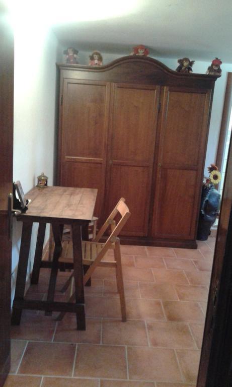 Borgo Degli Artisti Villa Ostuni Exteriör bild