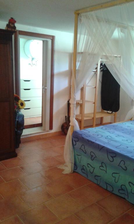 Borgo Degli Artisti Villa Ostuni Exteriör bild