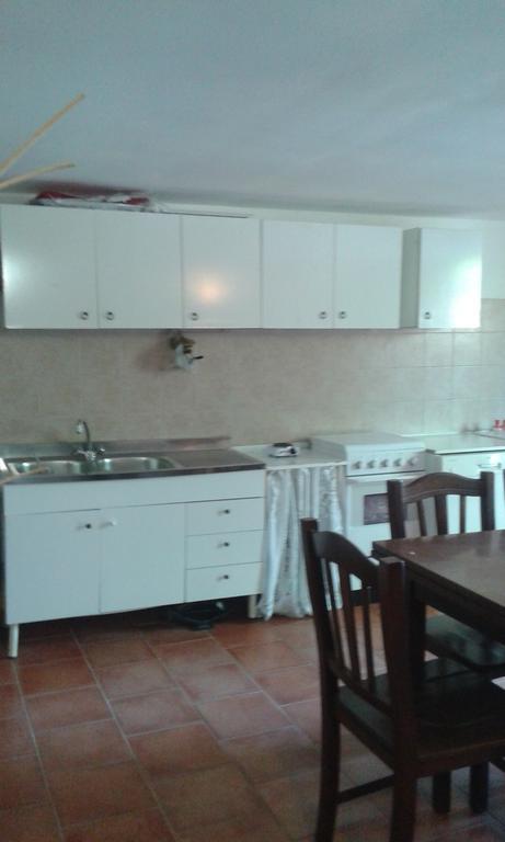 Borgo Degli Artisti Villa Ostuni Exteriör bild